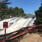 Review photo of High Falls State Park Campground by Annell N., September 3, 2020