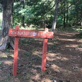 Review photo of High Falls State Park Campground by Annell N., September 3, 2020