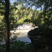 Review photo of High Falls State Park Campground by Annell N., September 3, 2020