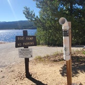 Review photo of Matchless Campground by Katie H., September 3, 2020