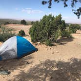 Review photo of Cowboy Camp Campground by Jenny R., May 13, 2018