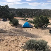 Review photo of Cowboy Camp Campground by Jenny R., May 13, 2018