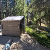Review photo of Molly Brown Campground by Katie H., September 3, 2020