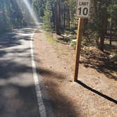 Review photo of Molly Brown Campground by Katie H., September 3, 2020