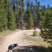 Review photo of Belle of Colorado Campground by Katie H., September 3, 2020