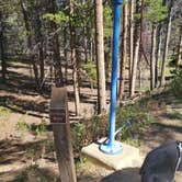 Review photo of Printer Boy Group Campground by Katie H., September 3, 2020