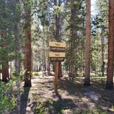 Review photo of Tabor Campground by Katie H., September 3, 2020