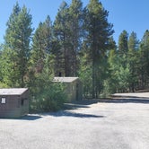 Review photo of Tabor Campground by Katie H., September 3, 2020