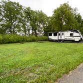 Review photo of Cowan Lake State Park Campground by Andrea F., September 3, 2020