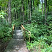 Review photo of Cowan Lake State Park Campground by Andrea F., September 3, 2020