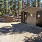 Review photo of San Isabel National Forest Baby Doe Campground by Katie H., September 3, 2020