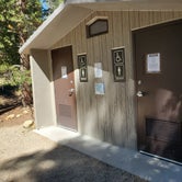 Review photo of San Isabel National Forest Baby Doe Campground by Katie H., September 3, 2020