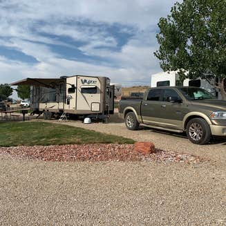 THE 10+ BEST RV Parks in Montana
