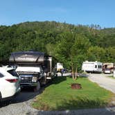 Review photo of Whispering River RV Resort by Andrew W., September 3, 2020