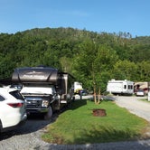Review photo of Whispering River RV Resort by Andrew W., September 3, 2020