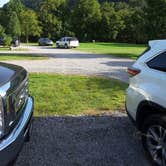 Review photo of Whispering River RV Resort by Andrew W., September 3, 2020