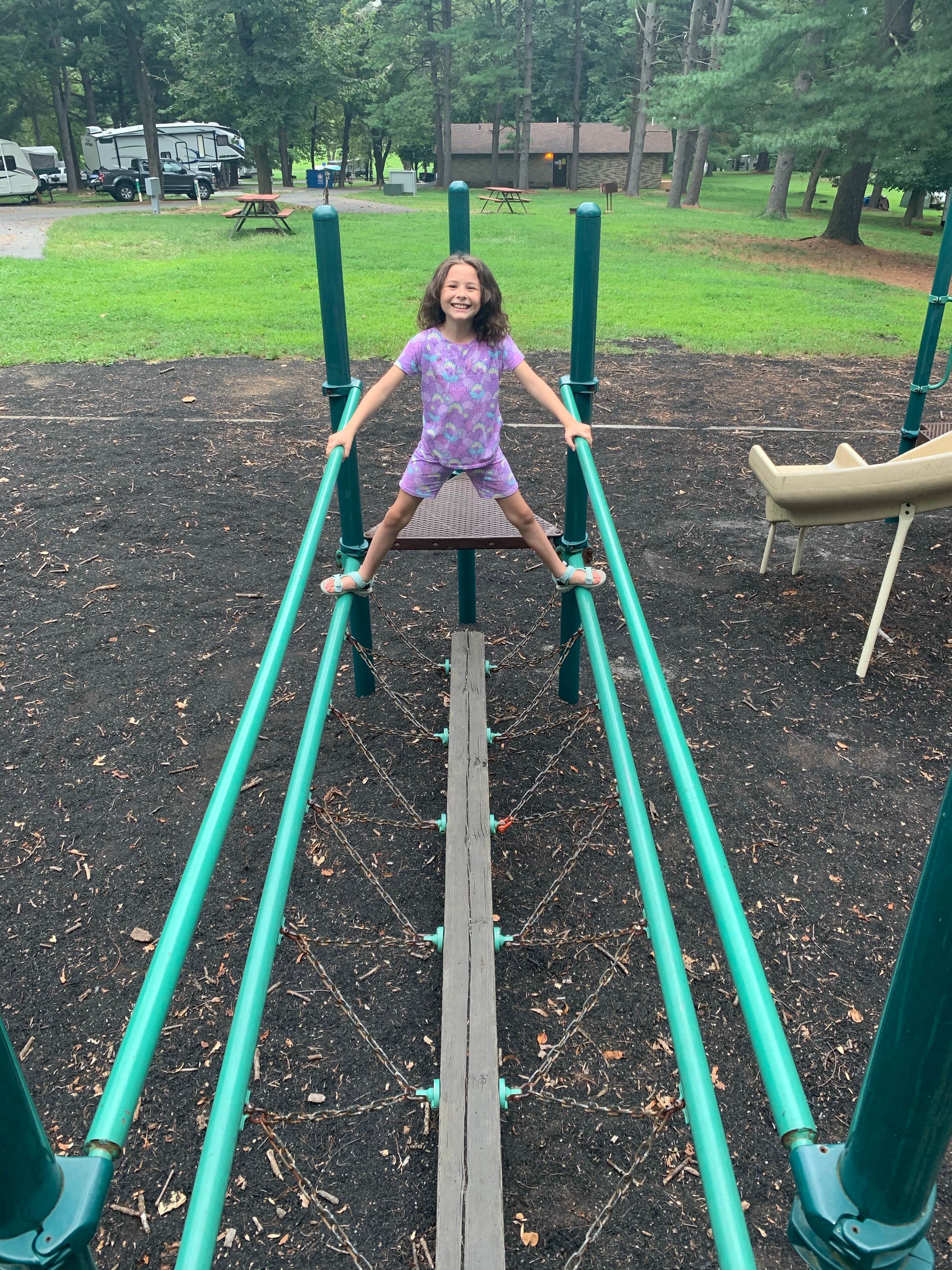 Camper-submitted photo at Muddy Run Rec Park - PPL near Bel Air, MD