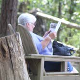 Review photo of Cloudland Canyon State Park Campground by Joel R., September 4, 2020