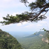Review photo of Cloudland Canyon State Park Campground by Joel R., September 4, 2020