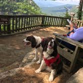 Review photo of Cloudland Canyon State Park Campground by Joel R., September 4, 2020