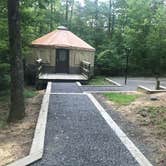 Review photo of Cloudland Canyon State Park Campground by Joel R., September 4, 2020