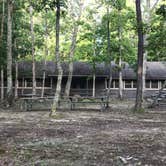 Review photo of Cloudland Canyon State Park Campground by Joel R., September 4, 2020