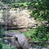 Review photo of Cloudland Canyon State Park Campground by Joel R., September 4, 2020