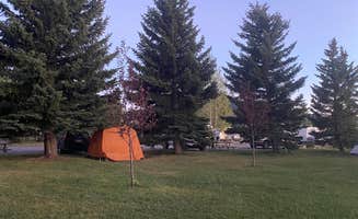 Chad L.'s photo at Bear Canyon Campground near Belgrade, MT