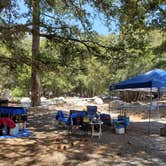 Review photo of Crystal Lake Rec Area Campground by Trisha P., September 4, 2020