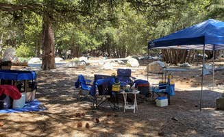 Trisha P.'s photo at Crystal Lake Rec Area Campground near San Dimas, CA