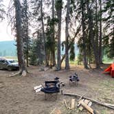 Review photo of Red Banks Campground by Kate L., August 31, 2020