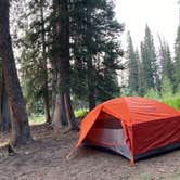 Review photo of Red Banks Campground by Kate L., August 31, 2020