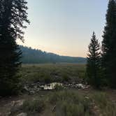 Review photo of Red Banks Campground by Kate L., August 31, 2020