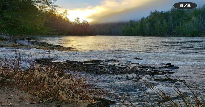Wild Goose Campground