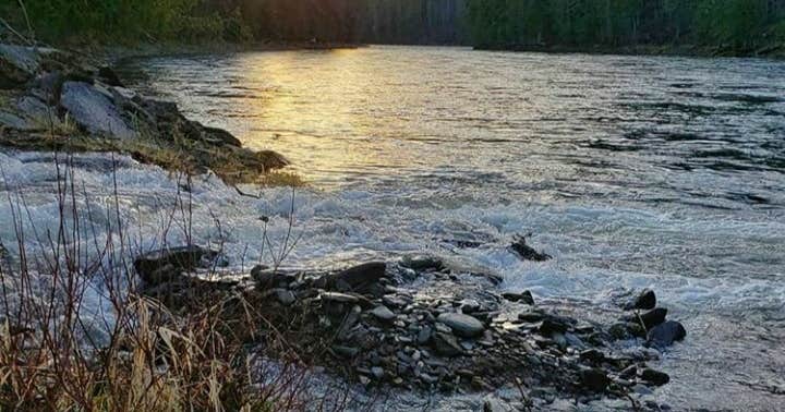 Wild Goose Campground