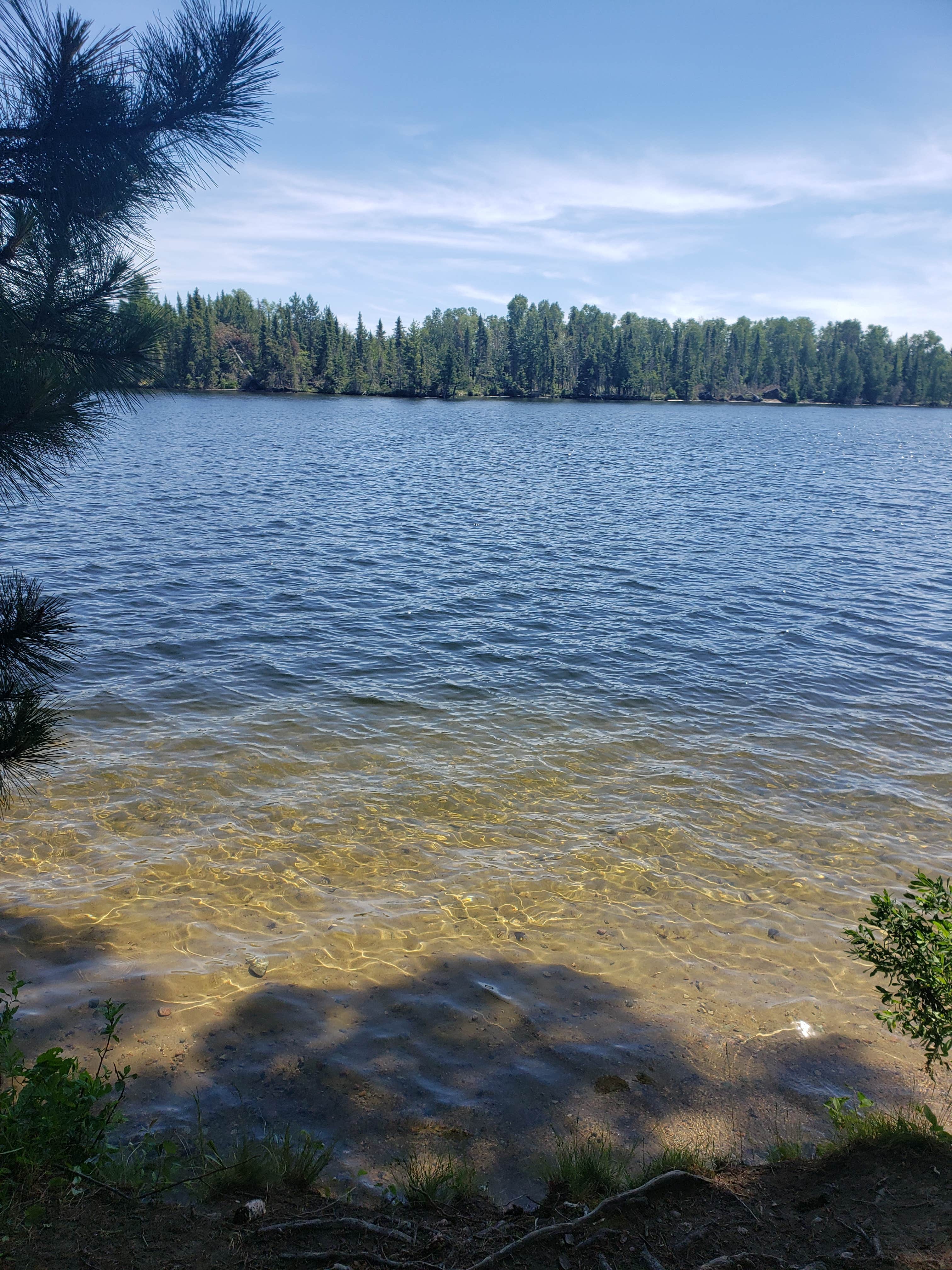 Escape to Bear Head Lake: Where Minnesota's Wilderness Awakens