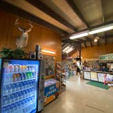 Review photo of Canaan Valley Resort State Park Campground by Dave V., September 4, 2020