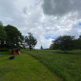 Review photo of Canaan Valley Resort State Park Campground by Dave V., September 4, 2020
