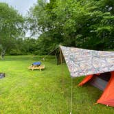 Review photo of Canaan Valley Resort State Park Campground by Dave V., September 4, 2020