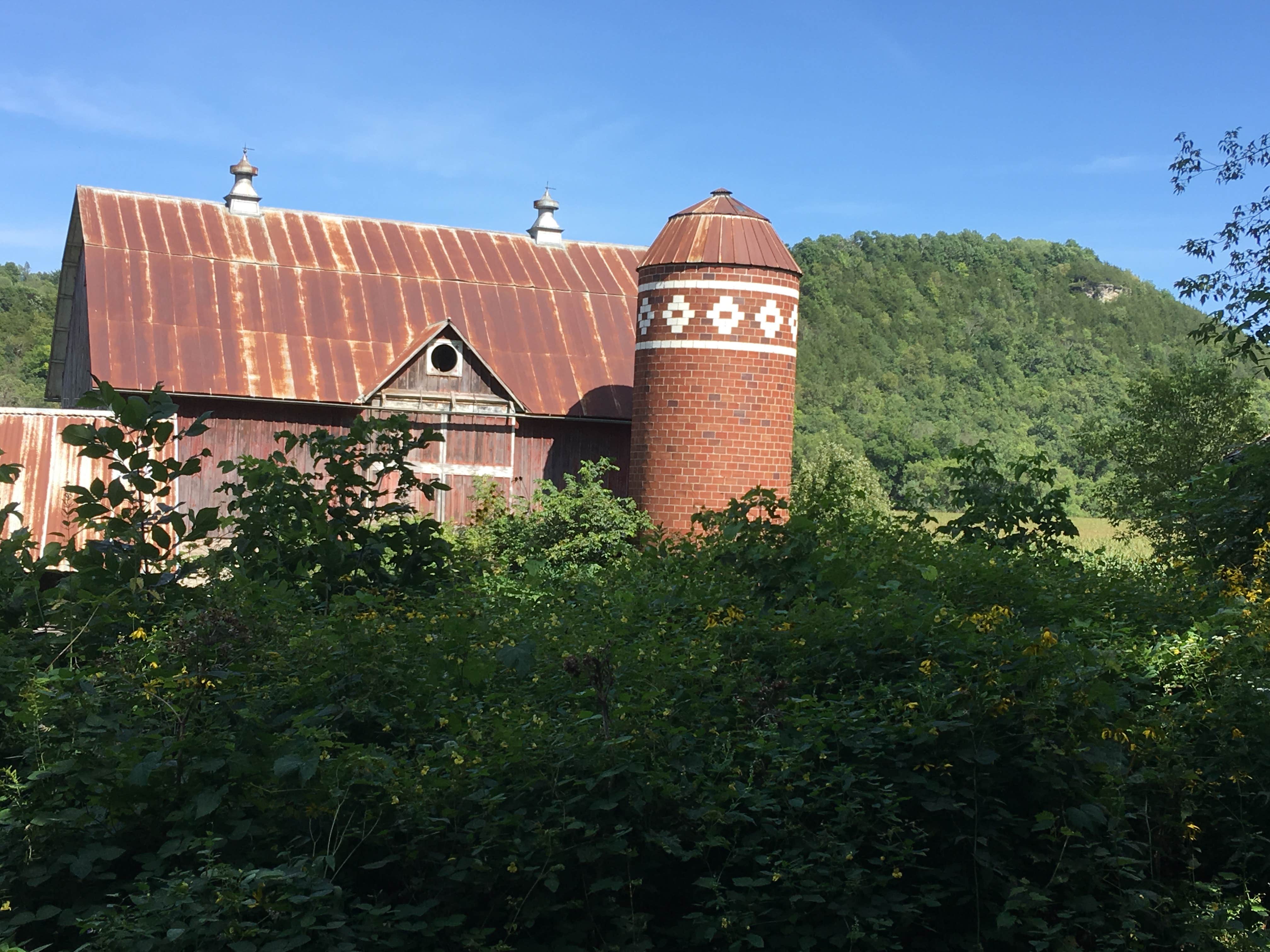 Buildings