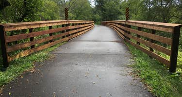 Peterson City RV Park