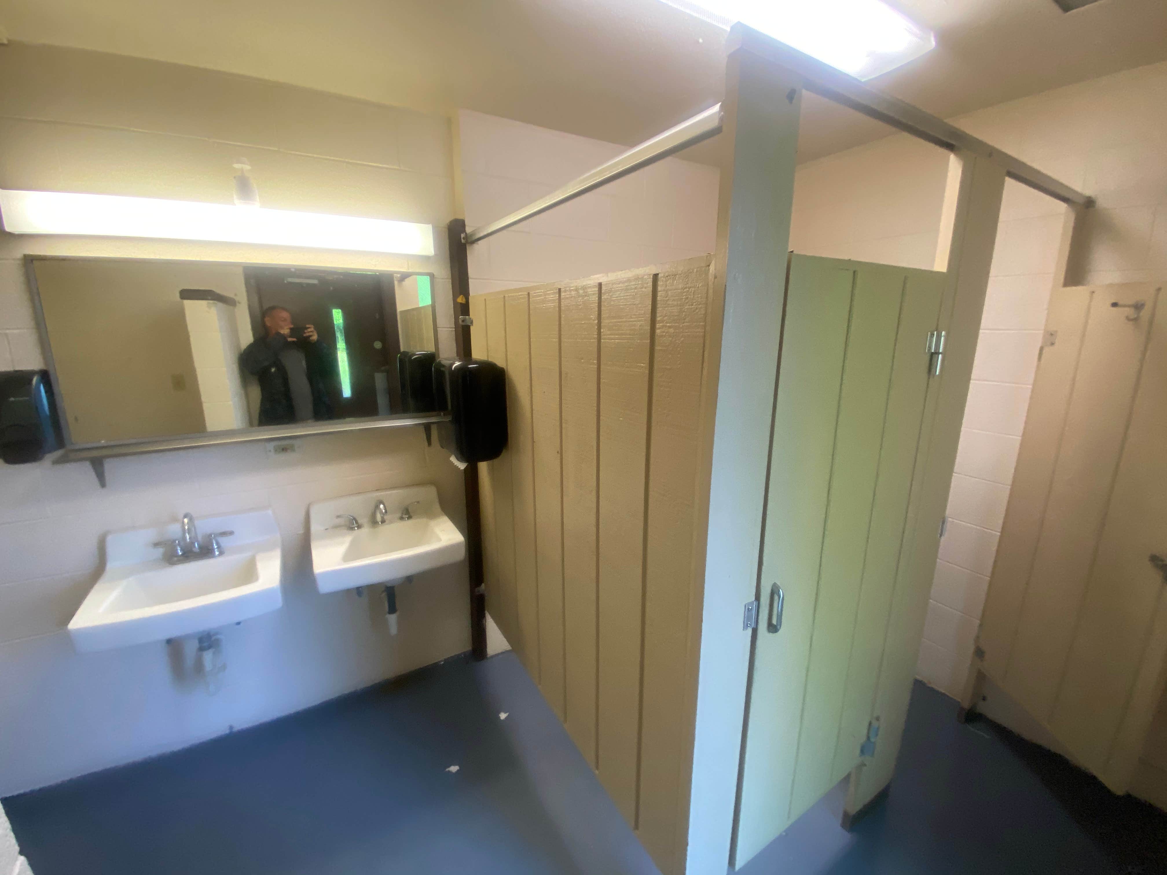 Camper-submitted photo at Canaan Valley Resort State Park Campground near Seneca Rocks, WV