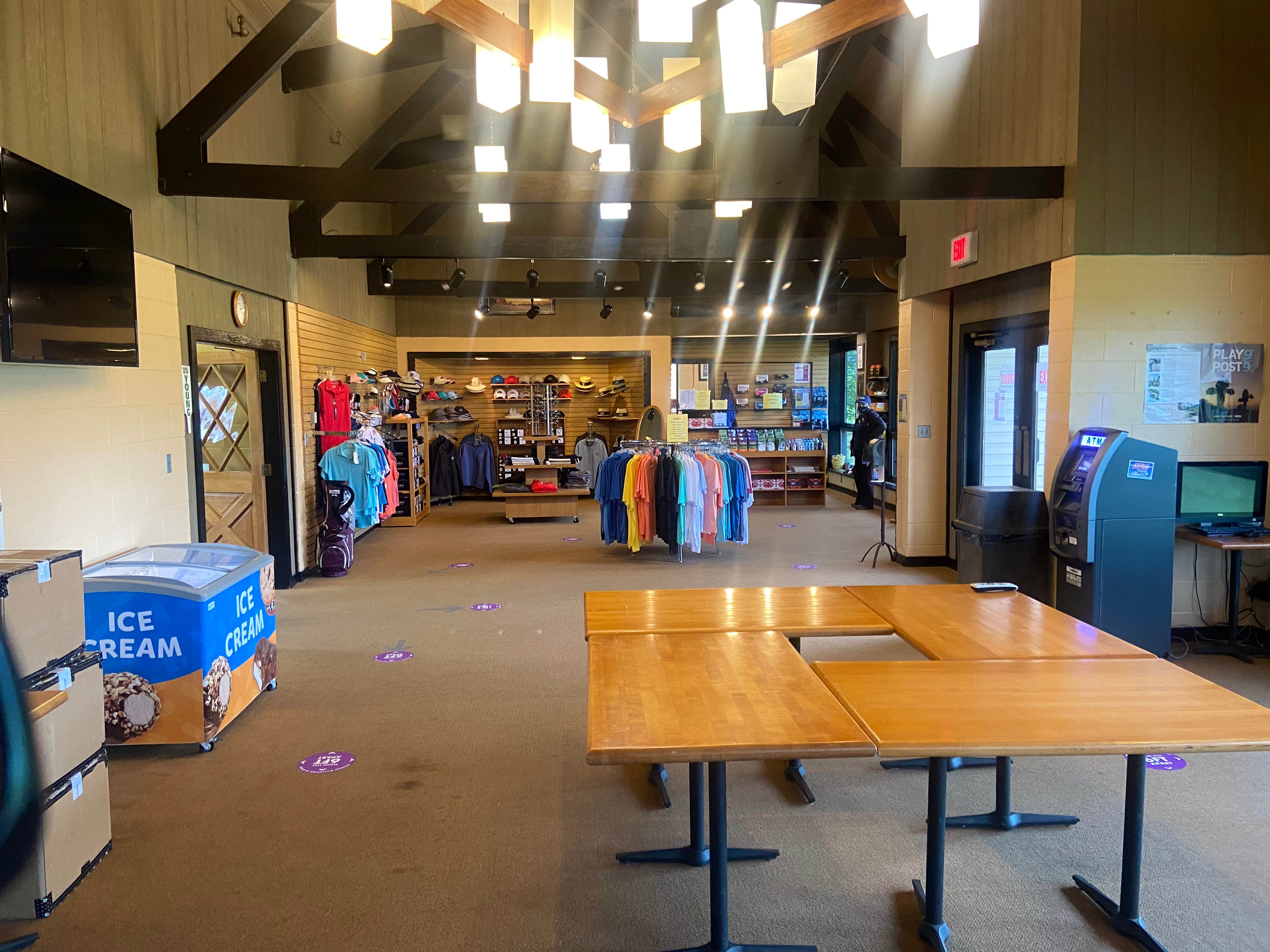 Camper-submitted photo at Canaan Valley Resort State Park Campground near Seneca Rocks, WV