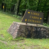 Review photo of Canaan Valley Resort State Park Campground by Dave V., September 4, 2020