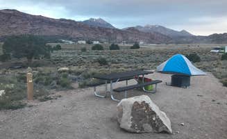 Jenny R.'s photo at Ken's Lake Campground near Vernon, UT