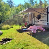 Review photo of Twin Tamarack Family Camping and RV Resort by J B., September 4, 2020