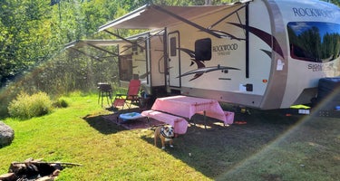 Twin Tamarack Family Camping and RV Resort