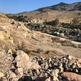 Review photo of Travertine Road Dispersed - Yellowstone by Lukas G., September 4, 2020