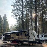 Review photo of Tahoe Valley Campground by Sarah R., September 4, 2020