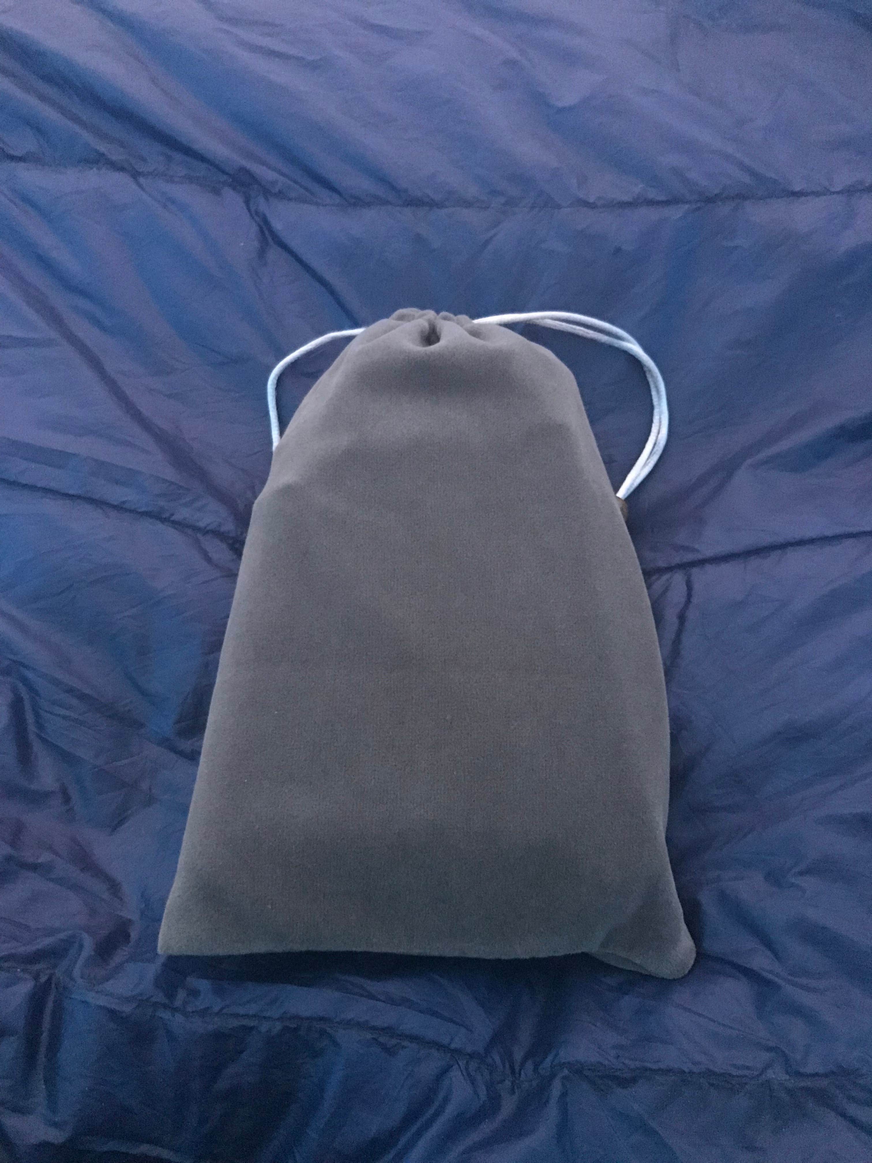 Ken's Lake Campground